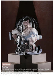 Skullpanda Paradox Blind Box Series 2025 New Release