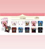 Puella Magi Madoka Magica Collector Cloth Pouch Blind Bag (1 random Pouch)