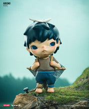Hirono The Mime Series by Popmart