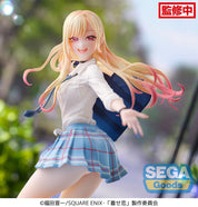 My Dress Up Darling Marin After School Figure By SEGA