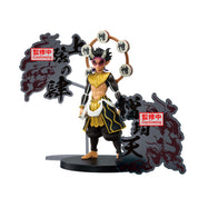 Kimetsu No Yaiba - Figurine Hantengu Zohakuten Figure Ex Pedestal Ver. 2025