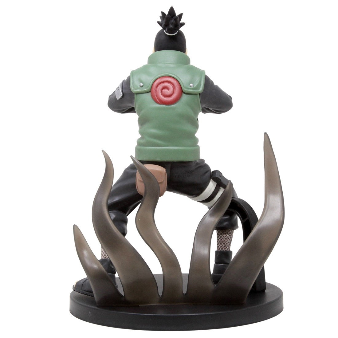 Naruto: Banpresto Shikamaru Nara Vibration Stars Figure