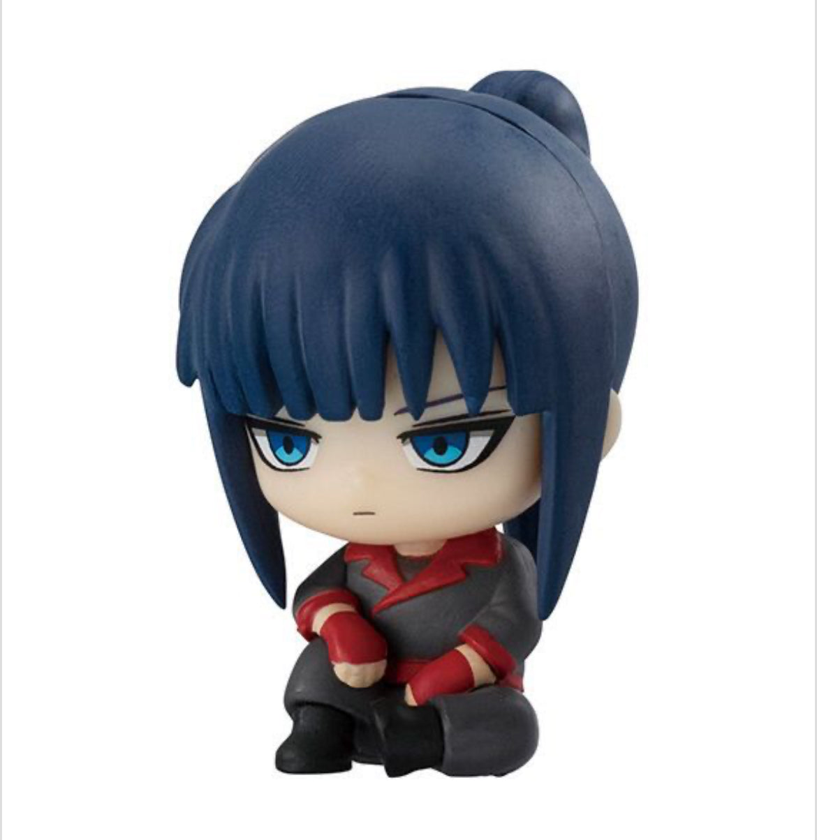 D-Grey Man Gashapon Capsule Mini Figures (1 Random Capsule) Kanda Yuu Lavi Allen Walker Lenalee Lee