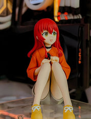 Bocchi The Rock Ikuyo Kita Figure Seishun Complex