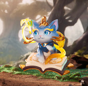 Leage Of Legends: Classic Characters Blind Box Figures by Pop Mart