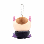 Chiikawa kurimanju Angel and Demon Plush Keychain JP Exclusive
