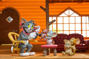 Tom and Jerry Daily Life Figure Sets
