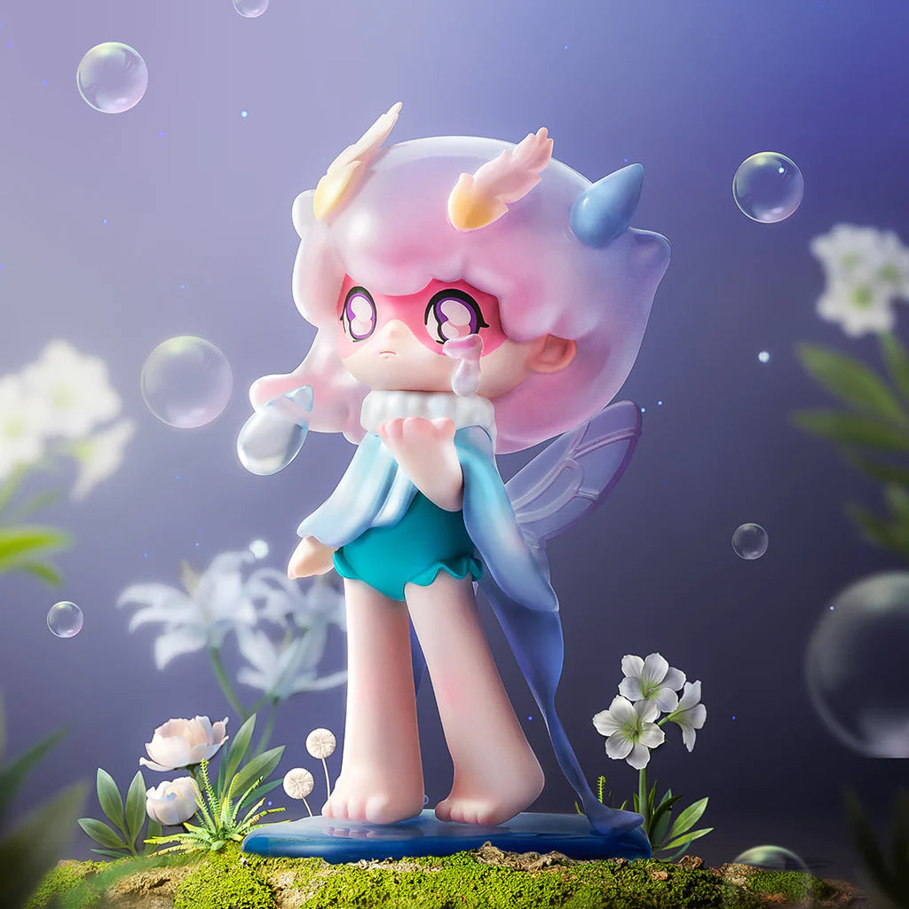 Azura Spring Fantasy Blind Box Series by Pop Mart