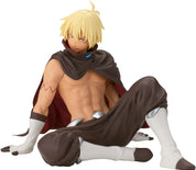 Tensura: Rimuru and Veldora Templest Break Time figures