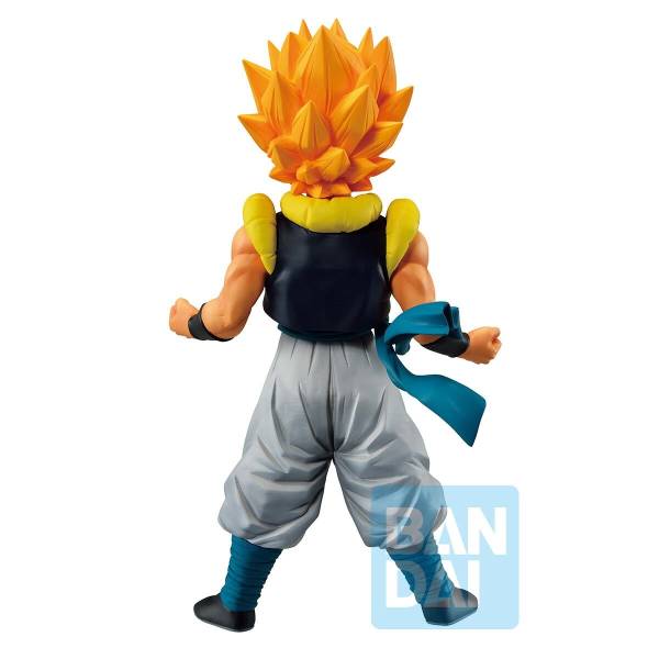 Dragon Ball: Gotenks Ichiban Kuji Figure