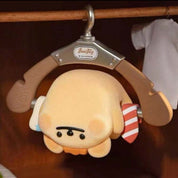 Worm Bear Lazy Days Blind Box Figure by Top Toy