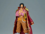 One Piece DXF The Grandline Series Special Gol D. Roger