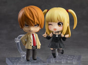 Death Note Misa Amane Nendoroid by Good Smile Company