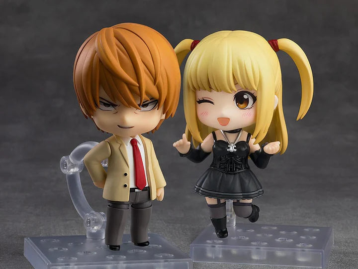 Death Note Misa Amane Nendoroid by Good Smile Company