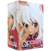 Inuyasha Qposket