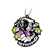 Undertale Collector Acrylic Keychain Gashapon (1 Random)
