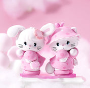 Mikko Flower Series Blind Box Figures by Miniso
