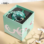 Genshin Impact Anemo Wind Chime