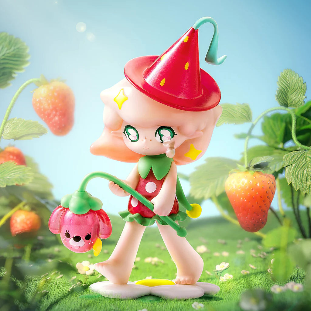 Azura Spring Fantasy Blind Box Series by Pop Mart