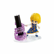 Hunter x Hunter: Rement Desktop Companion Vol.1 Blind Boxes