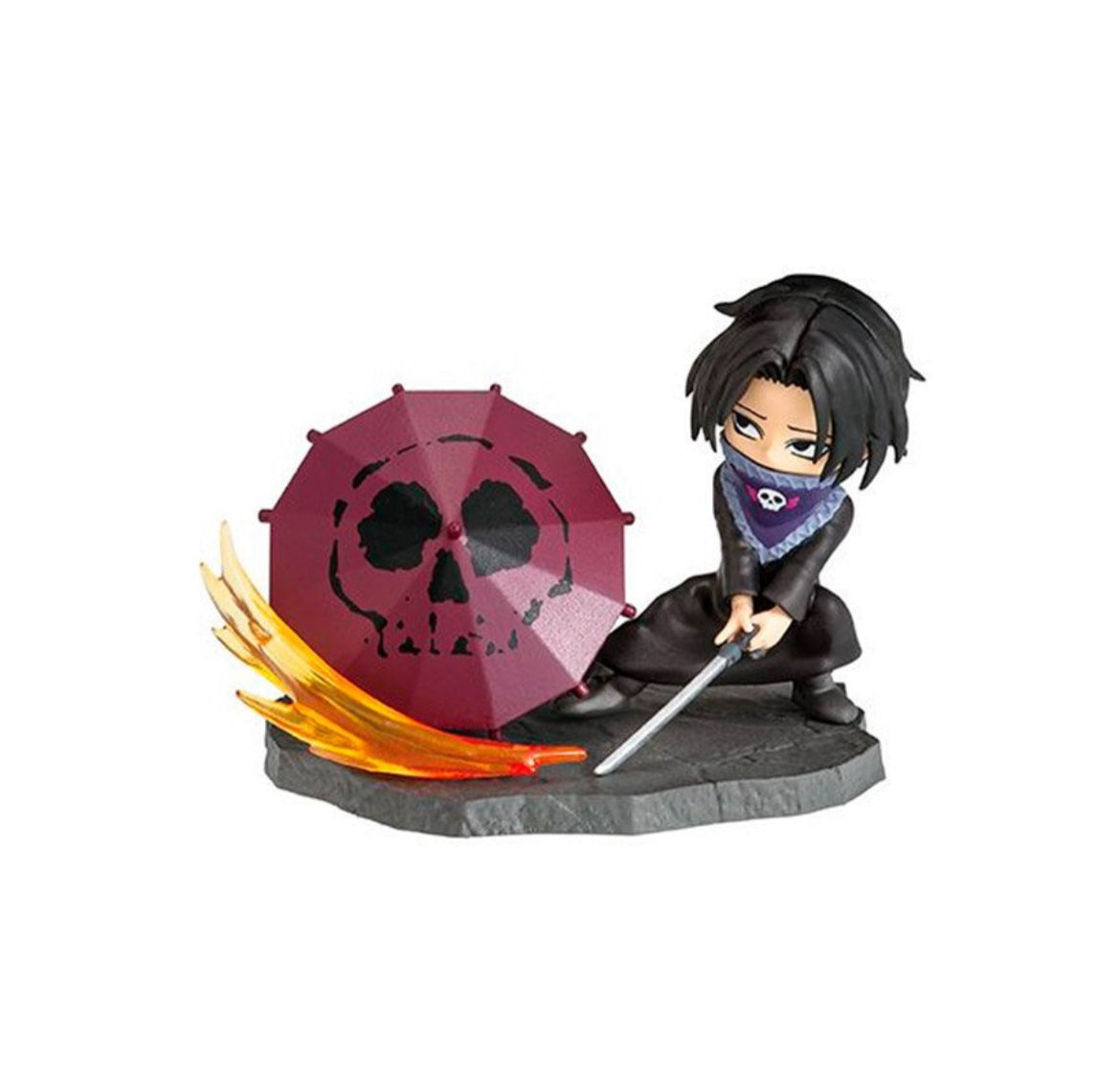 Hunter x Hunter: Desktop Companions Blind Box Series 2