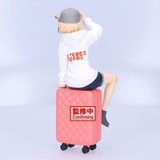 Nishikigi Chisato - Lycoris Recoil | Bandai Spirits Figure