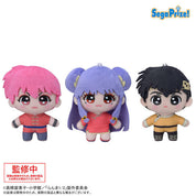 Ranma 1/2 Female Ranma Plush Keychain JP