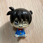Detective Conan mini figurine by Bandai