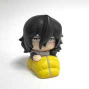 My Hero Academia Shota Aizawa Onemutan mini figurine by Stand Stones