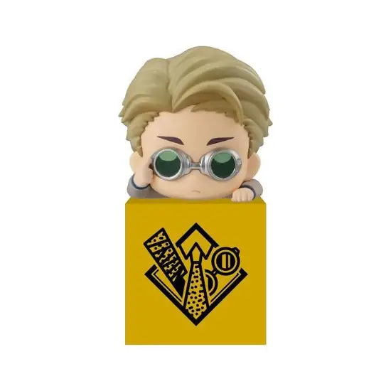 Jujutsu Kaisen Nanami Hikkake Figure - Open box