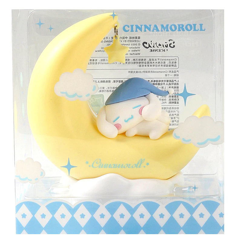 Sanrio Cinnamoroll Original Lamp by Miniso