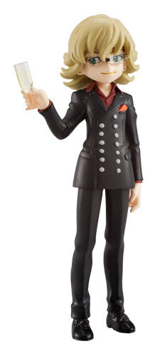 Tiger and Bunny Half-Age figures volume 2