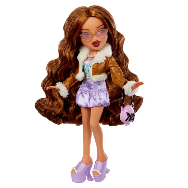 Bratz Goin’ Out Yasmin Doll