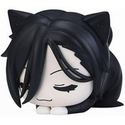 Black Butler Cat Mini Figures Ciel Undertaker Sebastian RARE