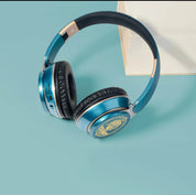 Genshin Impact: Alhaitham Headphones