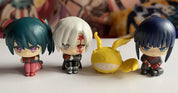 D-Grey Man Gashapon Capsule Mini Figures (1 Random Capsule) Kanda Yuu Lavi Allen Walker Lenalee Lee