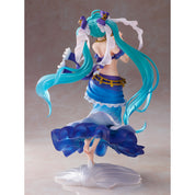 Vocaloid: Hatsune Miku Artist Masterpiece Mermaid Figure by Taito