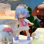 BJD: Pastel Blossoms Dolls Blind boxes