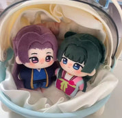 Apothecary Diaries Handmade Plushies