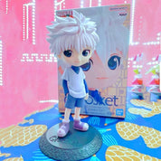 Hunter x Hunter Killua Qposket