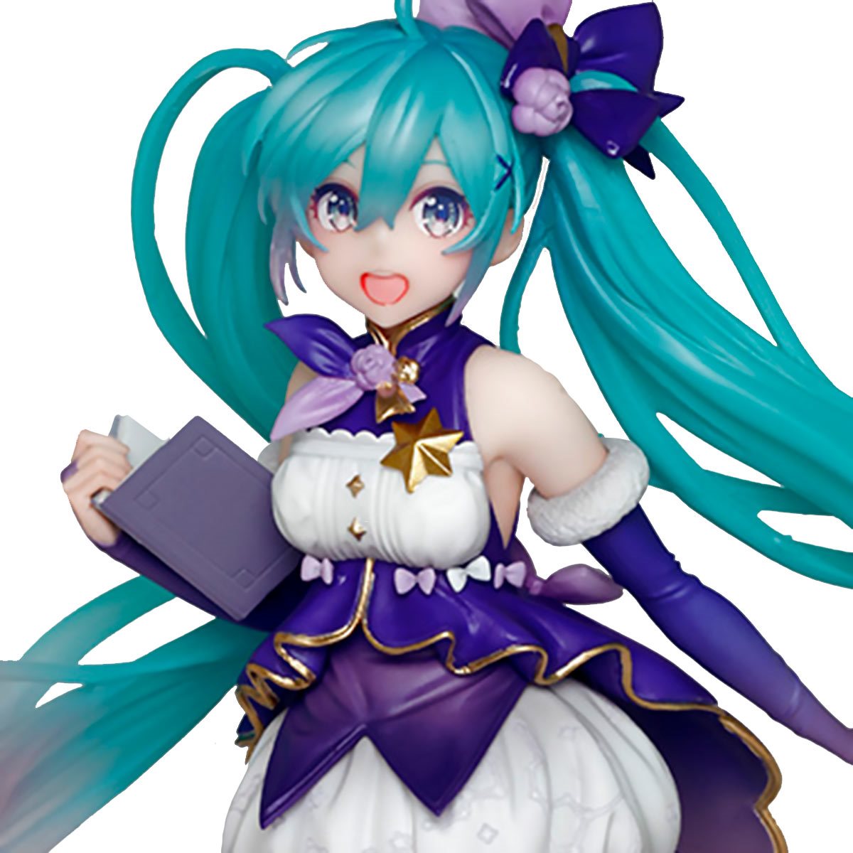 Vocaloid: Hatsune Miku 3rd Season winter Version Figure by Taito