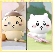 Chiikawa Fairy Blind Box Figures by Miniso
