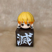 Demon Slayer: Zenitsu Hikkake Figure