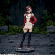 Dandadan Luminasta Momo Figure Vol.2