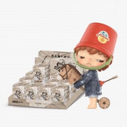 Hirono The Echo Blind Box Figures by Popmart