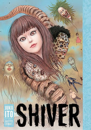 Shiver - Junji Ito