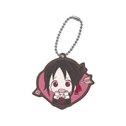 Kaguya-sama: Love Is War Capsule Rubber Mascot Vol.3 Kaguya Keychain