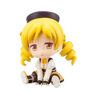 Puella Magi Madoka Magica - Petanko 016 Mami Figure RARE