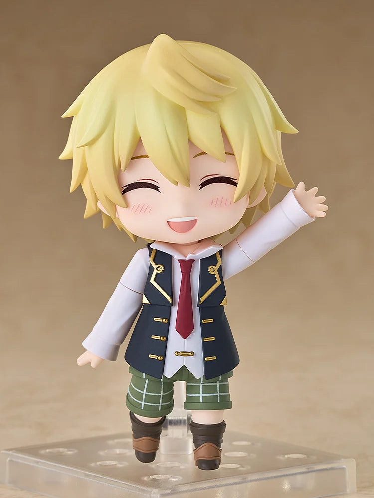 Pandora Hearts Oz Vessalius Nendoroid By Good Smile Compan