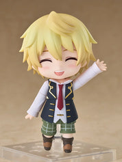 Pandora Hearts Oz Vessalius Nendoroid By Good Smile Compan
